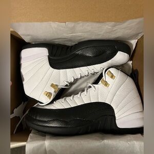 Jordan Taxi 12s